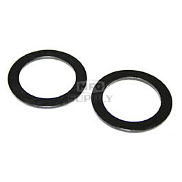 # 9: Steel Washer 3/4" x 1-1/16". Qty = 2