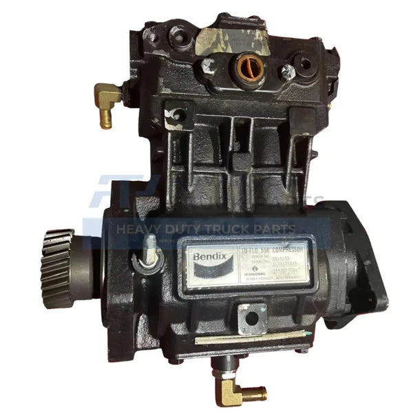2010-2015 Genuine International MaxxForce DT Air Brake Compressor