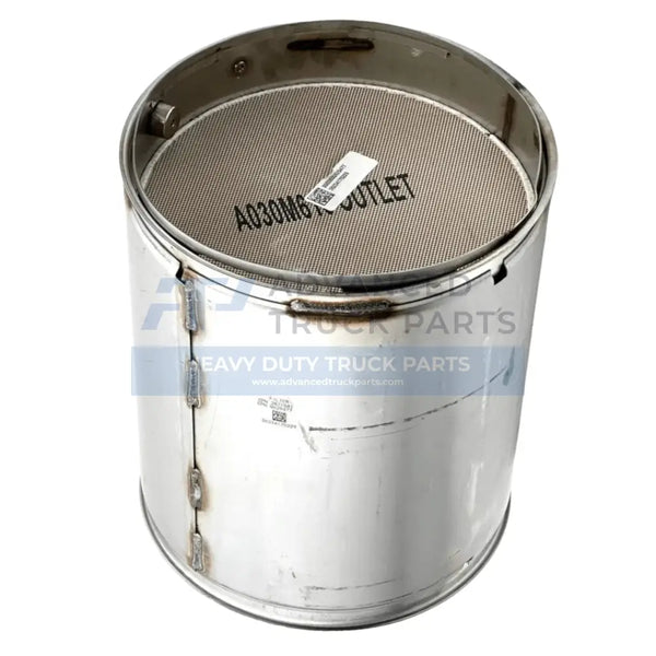 2011-2013 Genuine PACCAR MX-13 Diesel Particulate Filter