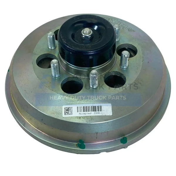 2011-2015 Genuine Volvo ISX/MP7 Fan Clutch