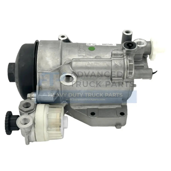 2011-2015 International MaxxForce 13 Fuel Filter Housing