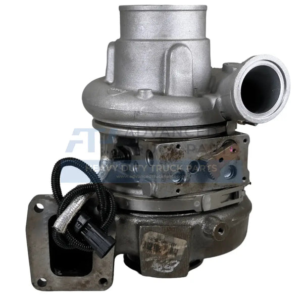2011-2016 Cummins HE400VG ISC/ISL Turbocharger