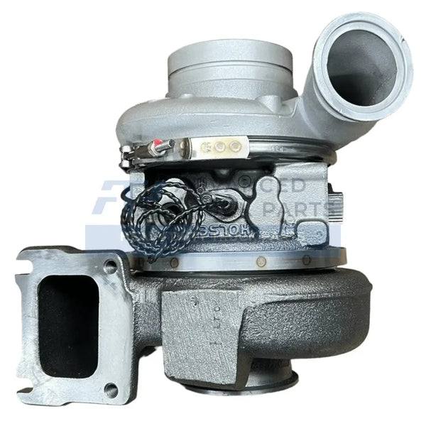 2011-2017 Genuine Volvo/Mack D13/MP8 Turbocharger without Actuator