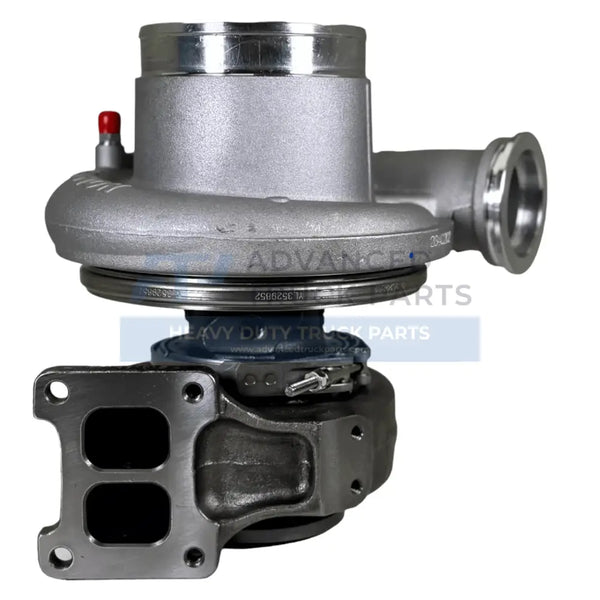 2011-2017 OEM Detroit Diesel DD15 HX55 Turbocharger