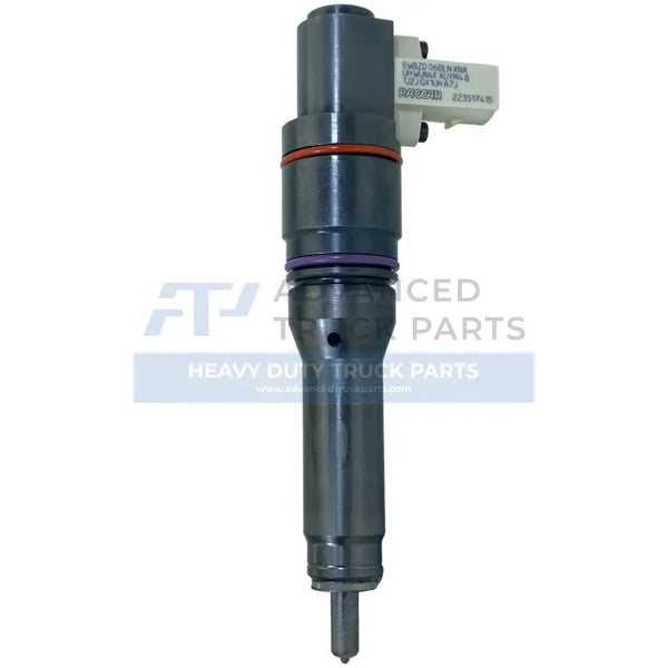 2013-2017 Genuine PACCAR MX-13 and MX-10 Fuel Injector