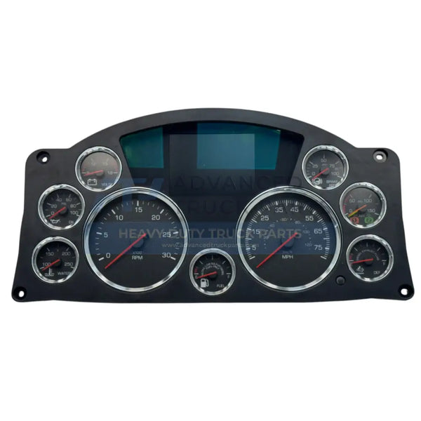 2014-2022 Genuine PACCAR MX-13 Instrument Cluster