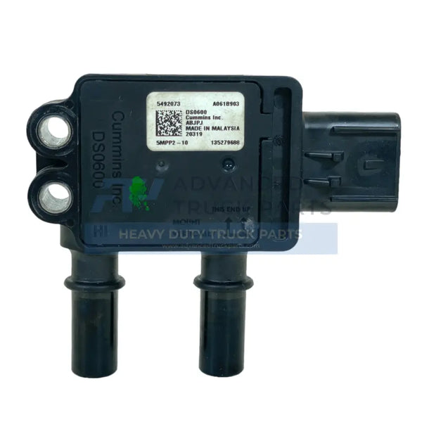 2018-2021 Genuine Cummins PACCAR MX-13 Differential Pressure Sensor