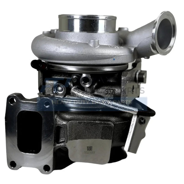 2018-2022 Genuine Cummins ISB 6.7L HE300VG Turbocharger