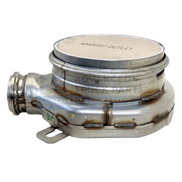 2022-2025 Genuine Cummins X15 and X12 DOC Catalyst
