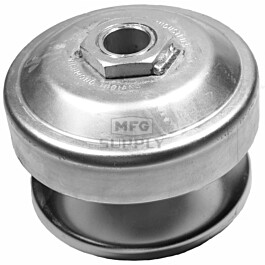 Comet Model 40C Drive Clutch, 1" Bore, 1/4" key