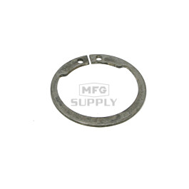# 1: Retaining Ring for 40D/44D Driven Clutch