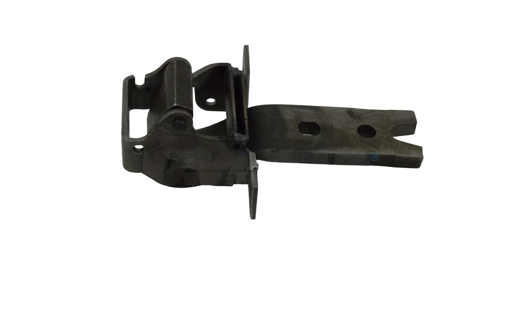 2031829C91 HINGE DOOR CAB LH LWR