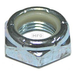 # 12: Nut Jam 5/8"-18 X 3/8" for Torq-A-Verter