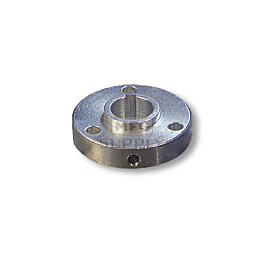 "B" Type Hub 3/4" Bore. P5256 pattern.