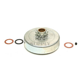 Comet LA 400 Series. 35 Chain. 3/4" Bore, 11 teeth.