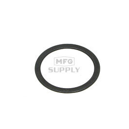 # 2: Thrust Washer for 40D/44D Driven Clutch