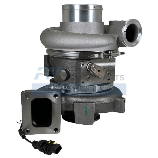 2052194Prx 2010-2014 Genuine PACCAR MX-13 Turbocharger without Actuator