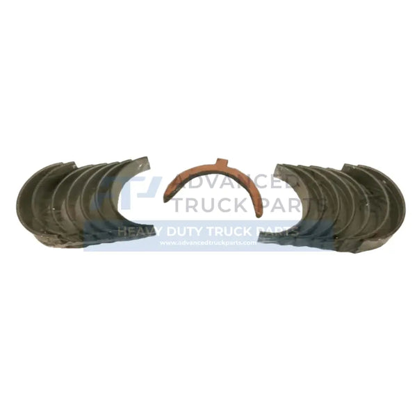 20705743 Genuine Mack Main Bearing Kit For Mack E7 Engine
