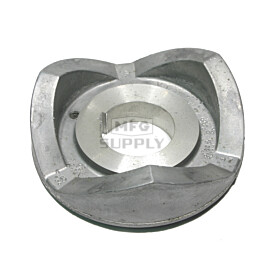 # 3: Fixed Cam for 40D/44D Driven Clutch