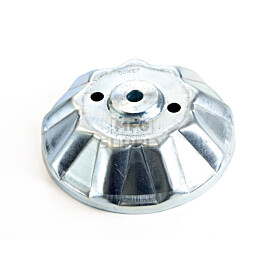 # 7: Cover plate with threaded pilot washer for 44C Drive Clutch