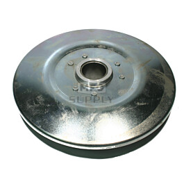 # 5: Movable Face & Cam w/Bearing for 44D Driven Clutch