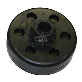 Comet CSC 400 Series. 35 Chain. 3/4" Bore, 12 teeth.