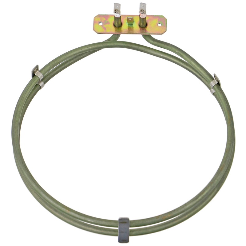 2100W Heater Element compatible with Belling Fan Oven / Cooker