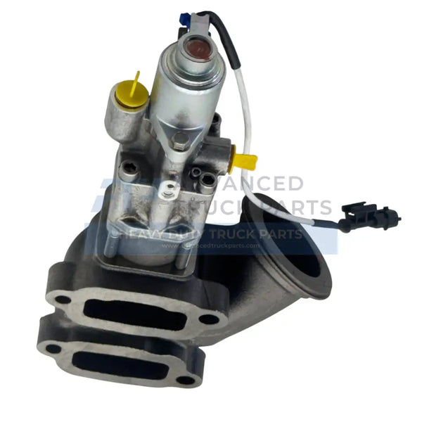 21095328 Genuine MACK VOLVO 2008-2021 D11, D13, MP8 EGR VALVE