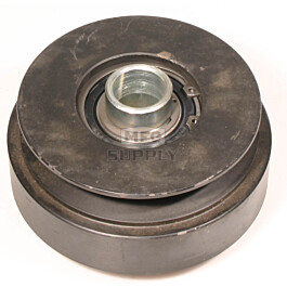 Comet Industrial Cast Iron Pulley Centrifugal Clutch