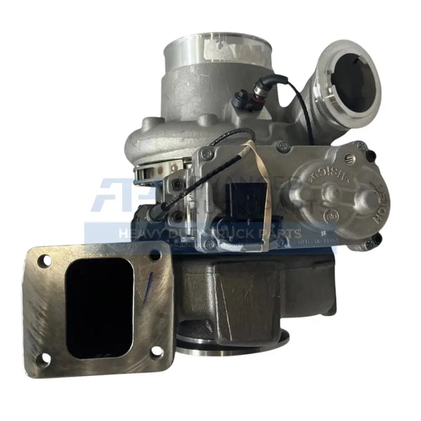 2128139 2018-2022 Genuine PACCAR MX-13 HE400VG Turbocharger with Actuator