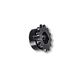 "B" Type Sprocket for #35 Chain, 13 Tooth, 3/4" Bore