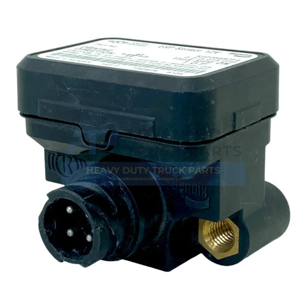 21439648 Genuine Volvo Esp 12 Volt Yaw-70X Rate Sensor