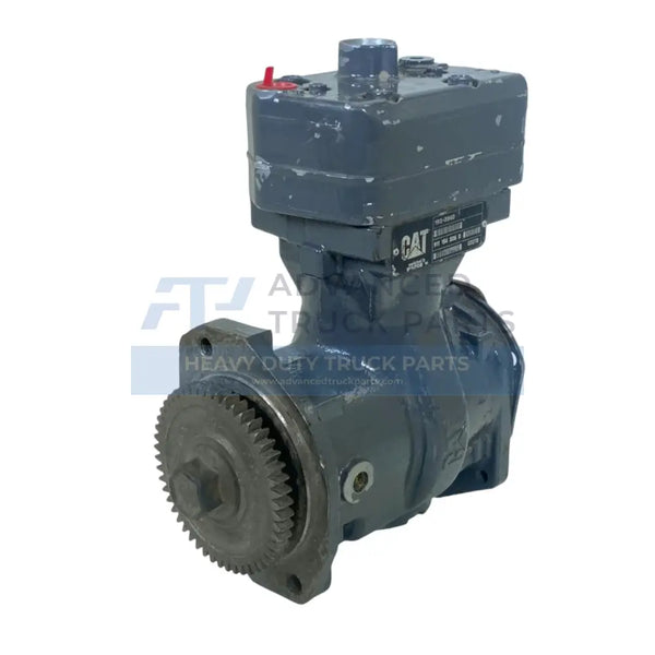 215-3020 Genuine Cat C9 and ISB Air Brake Compressor