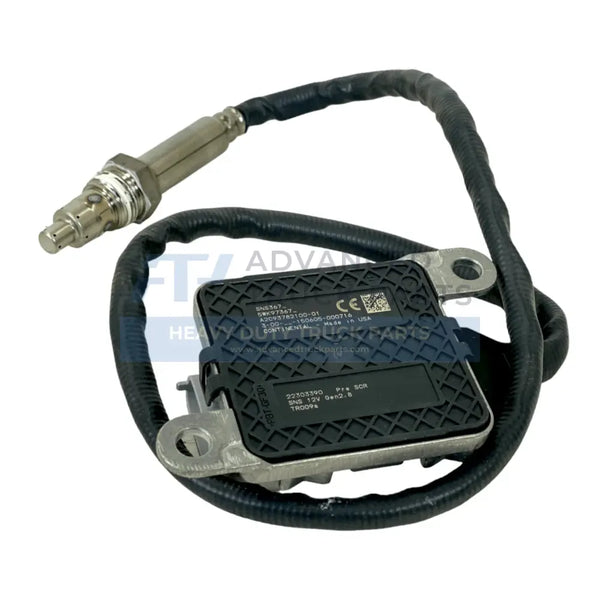 21567764 2010-2018 Genuine Volvo/Mack D11/MP7 D13/MP8 Inlet NOx Sensor