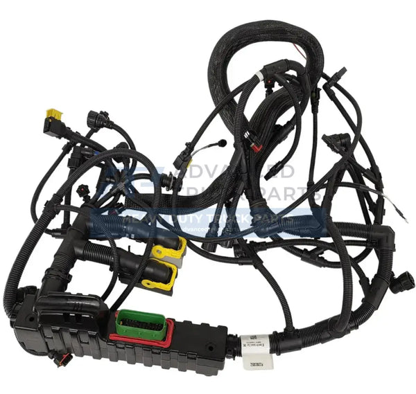 21604143 Oem Volvo Wiring Harness For Volvo D13 Mack Mp8