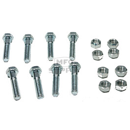 Differential Hardware Kit