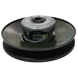 30 Series Driven Unit, 5/8" Bore, 7" Dia