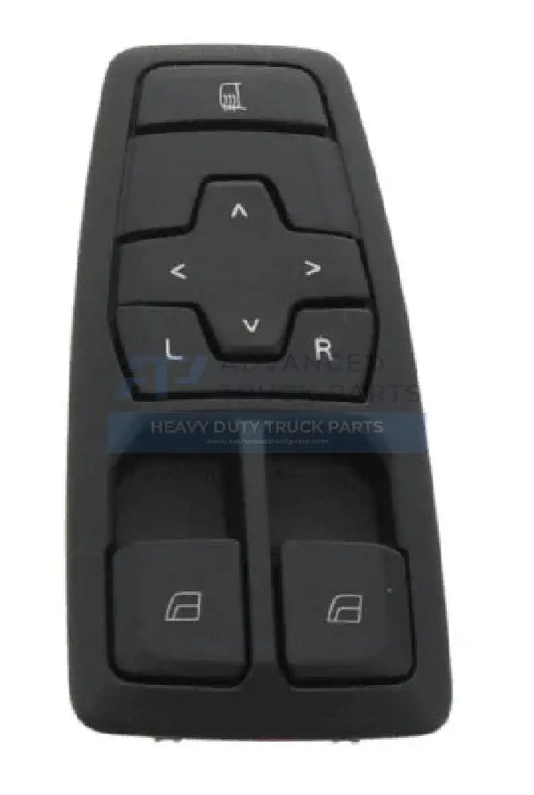 22423787 Genuine Volvo Window And Mirror Control Switch
