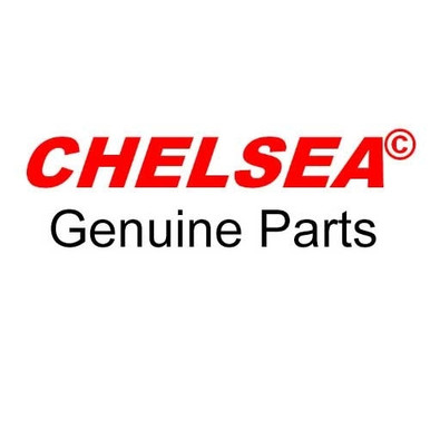 328390-119X Chelsea Cable-to-Electric/Air Conversion Kit
