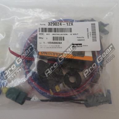 329024-12X Chelsea 12 Volt Shift