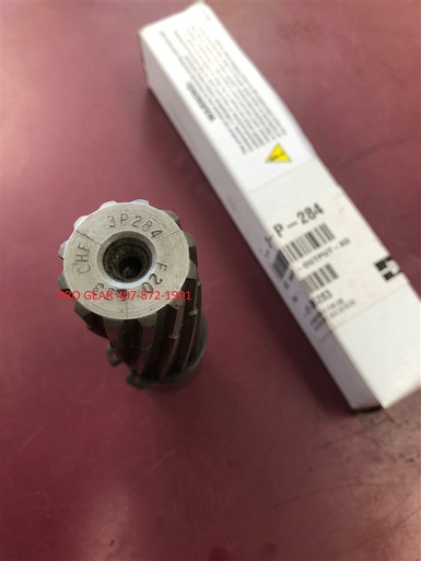 3P284 Chelsea Pump Shaft