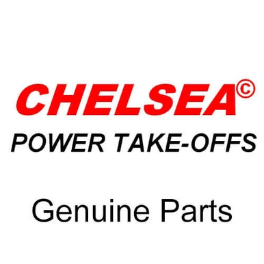 5-P-1493-1X Chelsea Gear Input 22T