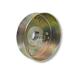 4-1/2" Standard Drum & Hub Kit - Machined ID