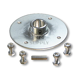 Heavy Duty Sprocket Holder