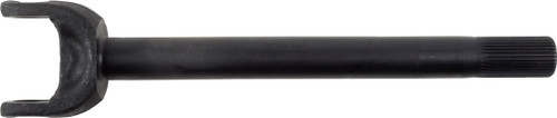 10007817 Dana 60 SVL Chromoly Inner LH Axle Shaft '78-'79 Ford F350 35 Spl