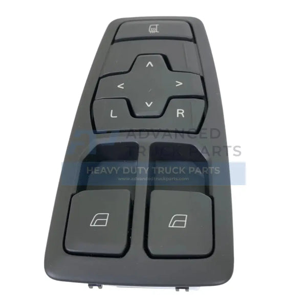 23024871 Genuine Volvo Window And Mirror Control Switch