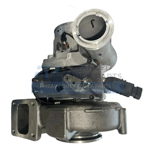 2343157Pex 2018-2022 Genuine PACCAR MX-13 HE400VG Turbocharger