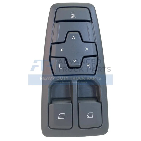 24201770 Genuine Volvo Window And Mirror Control Switch