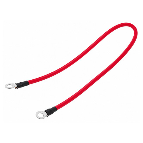Briggs and Stratton OEM 24X31MA CABLE BATTERY 8GA R Briggs and Stratton Original Part