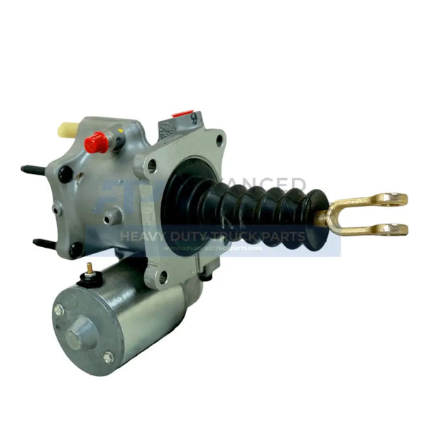 2501587C91 Genuine International Cylinder Hydraulic Power Brake Booster